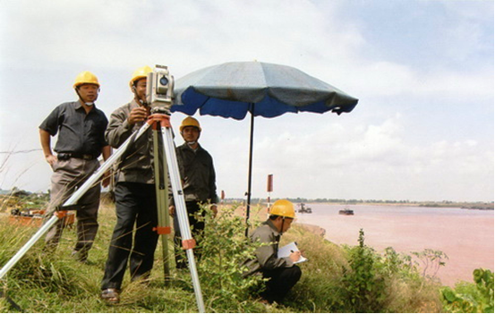 Dịch Vụ Đo Đạc, Tách Thửa Tại Huyện Nhà Bè, TP.HCM