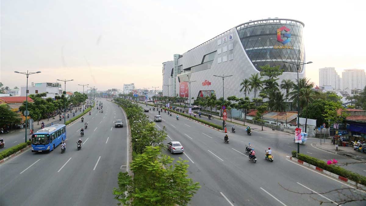 Thủ tục tách thửa nhà và đất tại Thành phố Thủ Đức mới nhất hiện nay