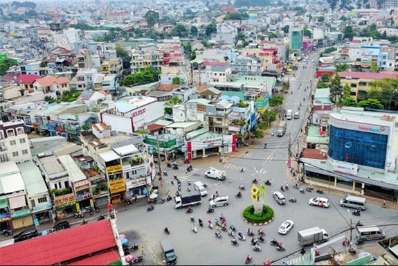 Dịch Vụ Đo Đạc, Tách Thửa Tại Quận Thủ Đức, TP.HCM