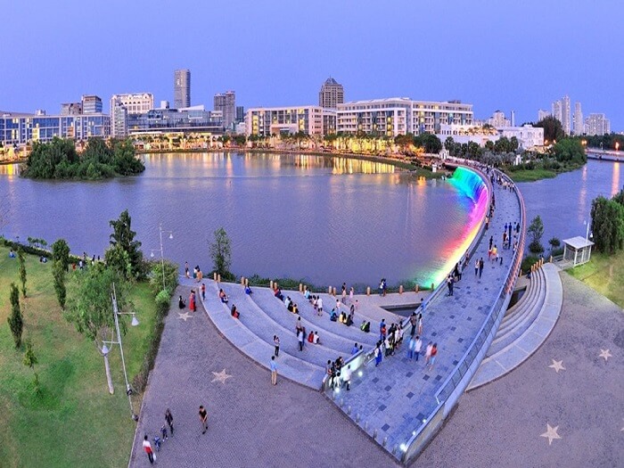 Dịch vụ làm sổ đỏ tại Quận 7 - TP.HCM nhanh nhất