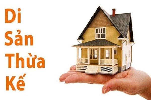 Thủ tục xin cấp giấy chứng nhận quyền sử dụng đất khi hưởng thừa kế