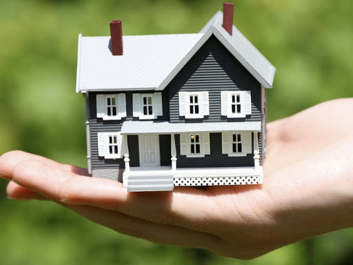 Gộp thửa nhà đất là gì?