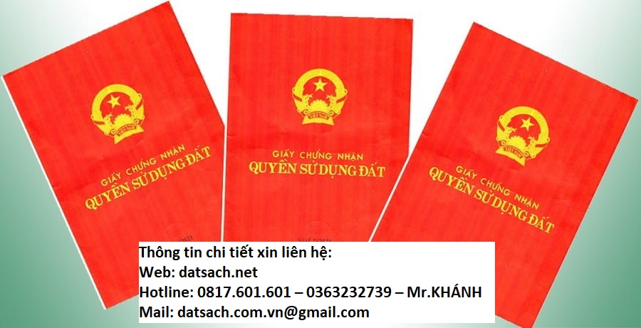 Tại Sao Bạn Cần Dịch Vụ Đo Cấp Đổi Sổ Đỏ ? Hướng Dẫn Cấp Đổi Sổ Đỏ