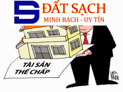 Có thể chuyển nhượng quyền sử dụng đất đang thế chấp tại ngân hàng không?