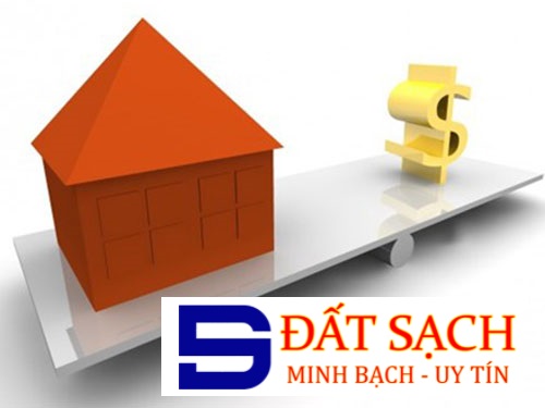 Mua bán nhà ở thuộc sở hữu chung