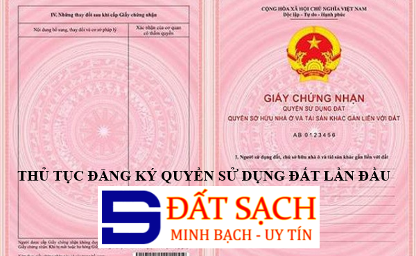 MUA BÁN NHÀ ĐẤT BẰNG “GIẤY TAY” CÓ ĐƯỢC PHÁP LUẬT CÔNG NHẬN KHÔNG?