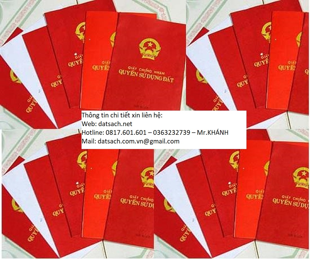 Đất thổ cư có được phép đào ao không?