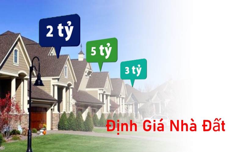 Định giá bất động sản thế chấp tại ngân hàng: Những tồn tại và đề xuất