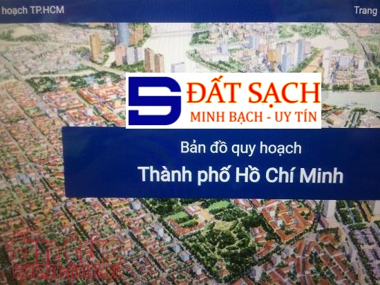 XEM QUY HOẠCH NHANH