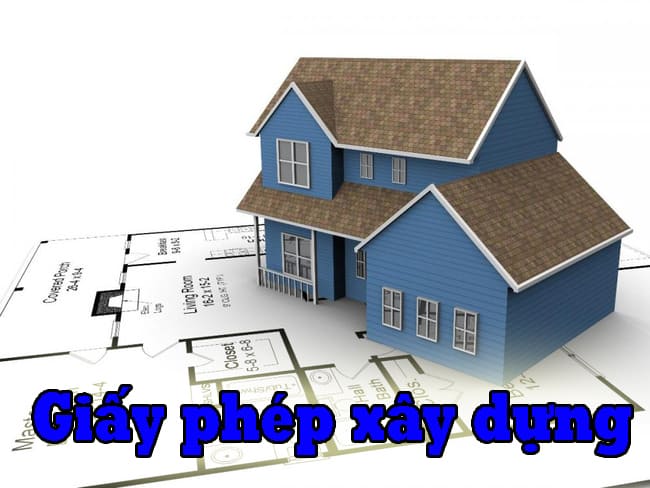 08 ĐIỂM MỚI VỀ GIẤY PHÉP XÂY DỰNG TỪ NGÀY 01/01/2021