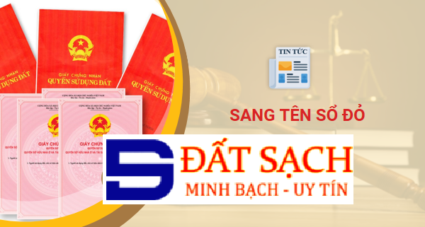 Chuyển nhượng nhà đất khi đang thế chấp ngân hàng.