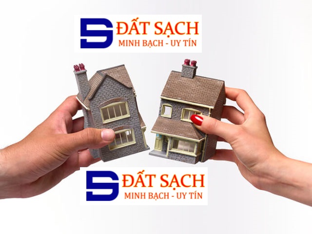 Giải quyết tranh chấp tài sản khi ly hôn theo quy định pháp luật