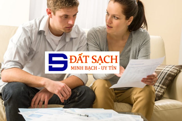 Trách nhiệm trả nợ chung của vợ chồng sau ly hôn