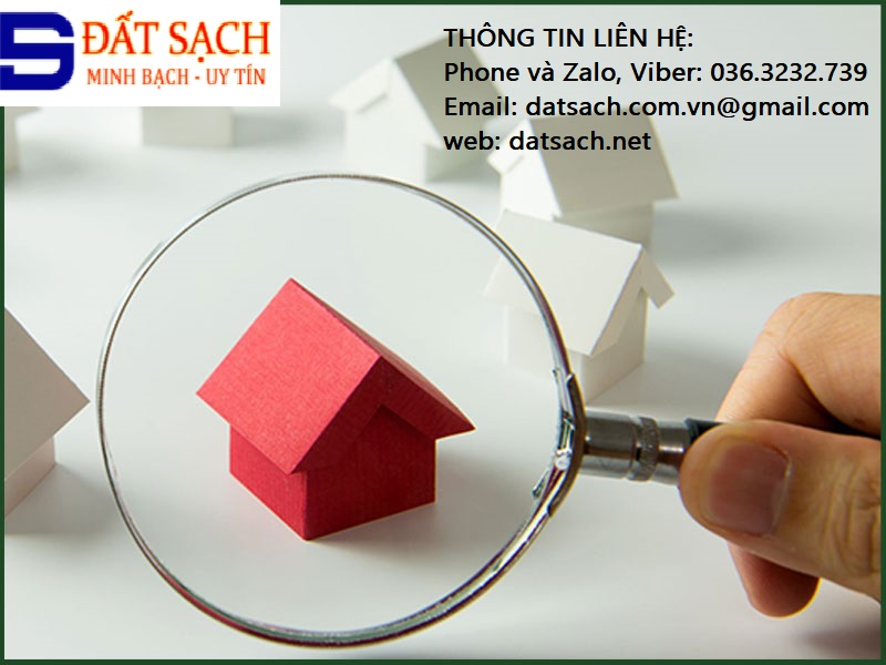 Hợp đồng mua bán nhà đất phải lập ở đâu???