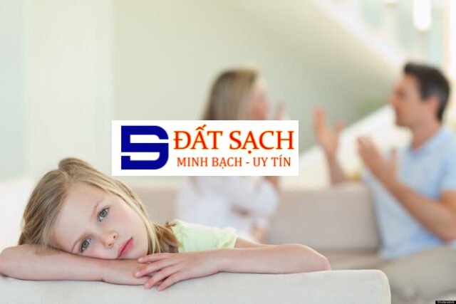 Con từ 7 tuổi có quyền chọn ở với bố hoặc mẹ khi bố mẹ ly hôn không?