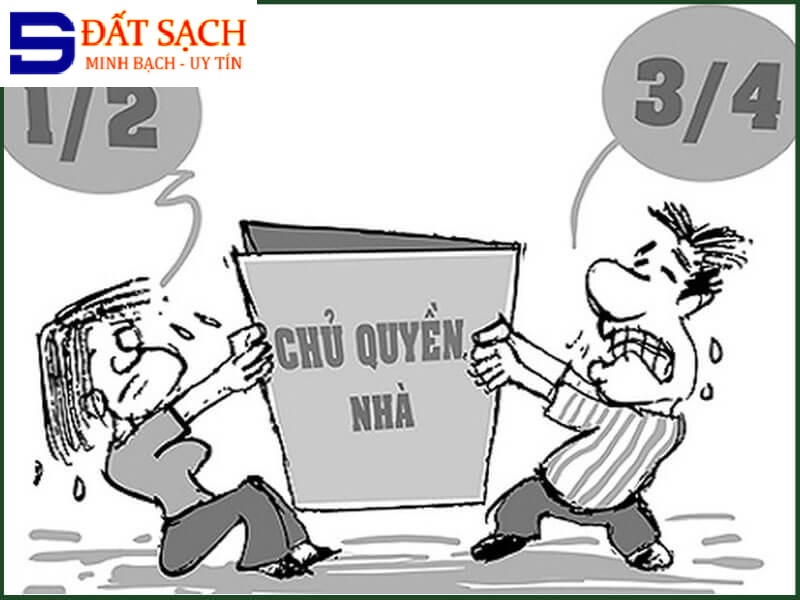 Thủ tục giải quyết tranh chấp đất đai như thế nào?