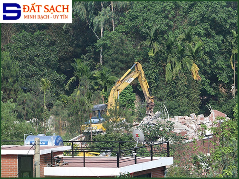 Đất khai hoang có được cấp sổ đỏ không?