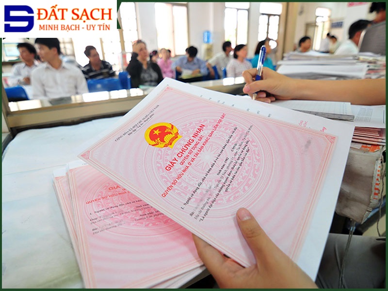 Bảo lãnh ngân hàng đối với bán nhà ở hình thành trong tương lai?