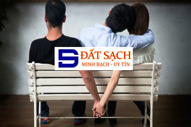 Các mức xử phạt đối với hành vi ngoại tình
