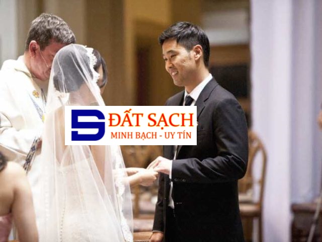 Đăng ký kết hôn ở đâu? Các giấy tờ cần chuẩn bị khi đăng ký kết hôn?