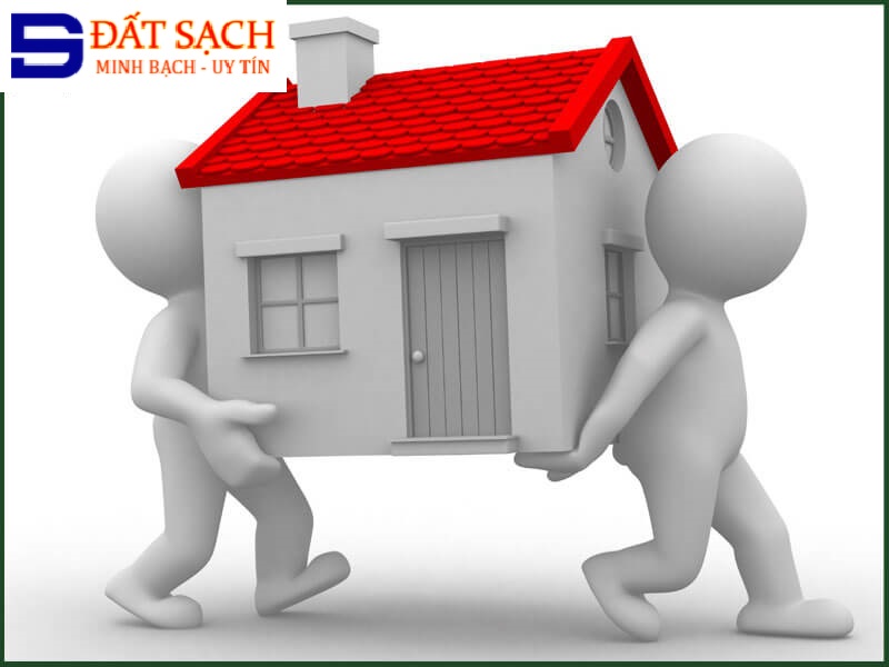 Mua sổ đặt cọc nhà đất ở đâu?