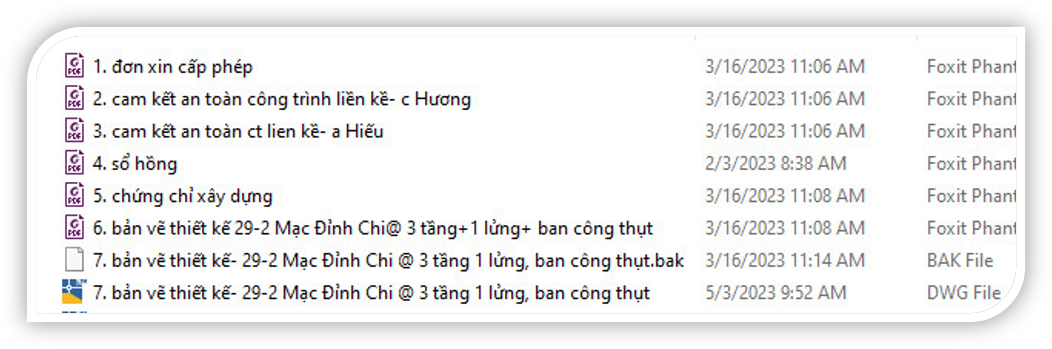 BÀI GIẢNG VỀ XIN PHÉP XÂY DỰNG 2 BÀI GIẢNG VỀ XIN PHÉP XÂY DỰNG