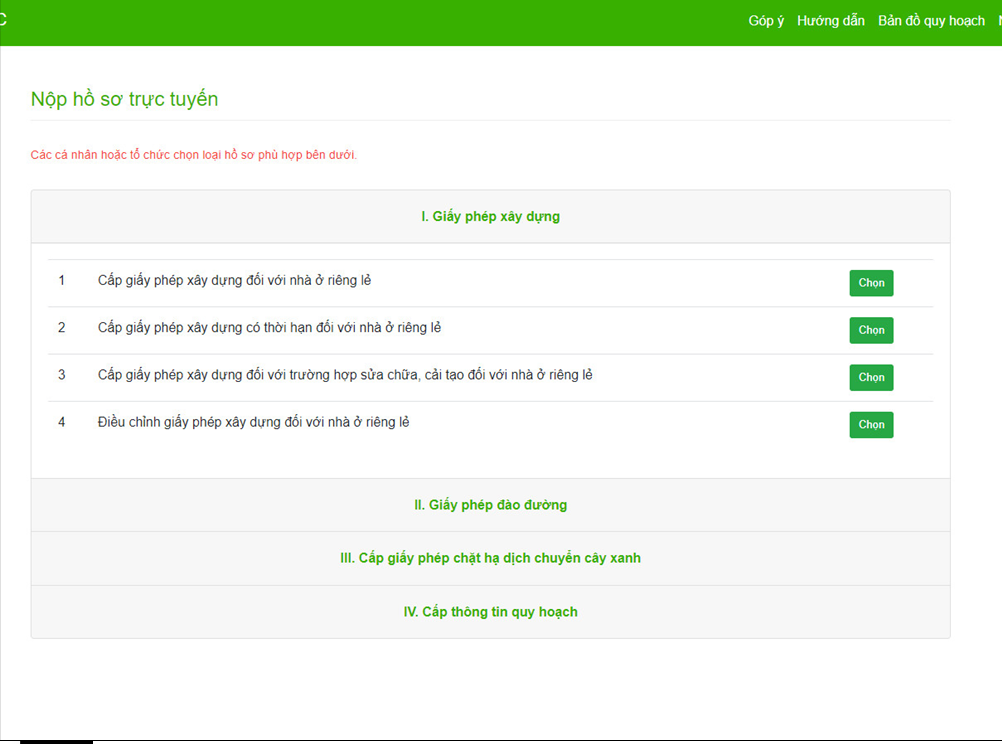 BÀI GIẢNG VỀ XIN PHÉP XÂY DỰNG 1 BÀI GIẢNG VỀ XIN PHÉP XÂY DỰNG