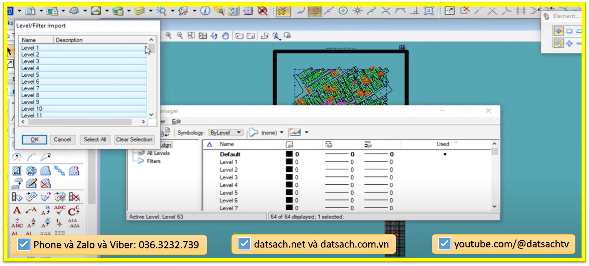 ✅ Lỗi Level Chỉ Thể Hiện Duy Nhất Lớp Defaulf, Cách Khắc Phục Lấy Lại Lớp 2 ✅ Lỗi Level Chỉ Thể Hiện Duy Nhất Lớp Defaulf, Cách Khắc Phục Lấy Lại Lớp