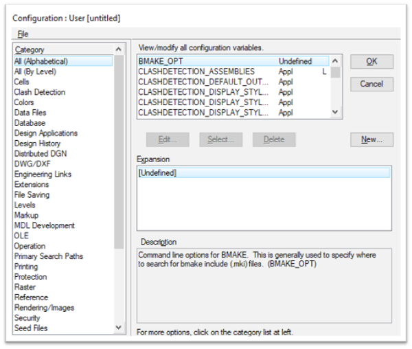 Hướng dẫn Thiết lập VN2000 cho Microstation V8i và xuất trực tiếp file kmz trên V8i: 1 Hướng dẫn Thiết lập VN2000 cho Microstation V8i và xuất trực tiếp file kmz trên V8i: