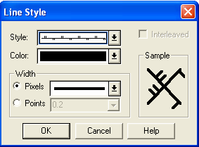 GIÁO TRÌNH THỰC HÀNH MAPINFOR 15.0