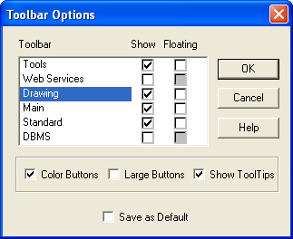 GIÁO TRÌNH THỰC HÀNH MAPINFOR 15.0