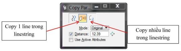 HƯỚNG DẪN THỰC HÀNH MICROTATION V8i 16 HƯỚNG DẪN THỰC HÀNH MICROTATION V8i