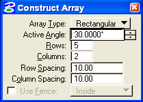 KHÓA HỌC CĂN BẢN VỀ PHẦN MỀM MICROSTATION V7