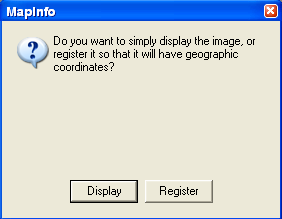 GIÁO TRÌNH THỰC HÀNH MAPINFOR 15.0