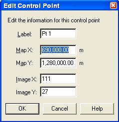 GIÁO TRÌNH THỰC HÀNH MAPINFOR 15.0