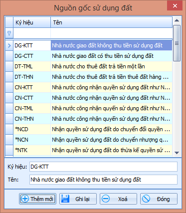 HƯỚNG DẪN CÀI ĐẶT GCADAS và GIÁO TRÌNH