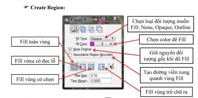 HƯỚNG DẪN THỰC HÀNH MICROTATION V8i 26 HƯỚNG DẪN THỰC HÀNH MICROTATION V8i