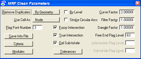 KHÓA HỌC CĂN BẢN VỀ PHẦN MỀM MICROSTATION V7 33 KHÓA HỌC CĂN BẢN VỀ PHẦN MỀM MICROSTATION V7
