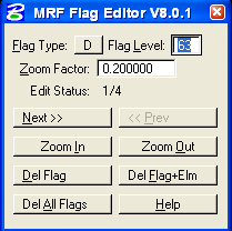 KHÓA HỌC CĂN BẢN VỀ PHẦN MỀM MICROSTATION V7 34 KHÓA HỌC CĂN BẢN VỀ PHẦN MỀM MICROSTATION V7