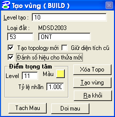 KHÓA HỌC CĂN BẢN VỀ PHẦN MỀM MICROSTATION V7