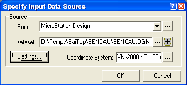 GIÁO TRÌNH THỰC HÀNH MAPINFOR 15.0