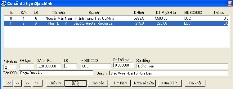 KHÓA HỌC CĂN BẢN VỀ PHẦN MỀM MICROSTATION V7 38 KHÓA HỌC CĂN BẢN VỀ PHẦN MỀM MICROSTATION V7