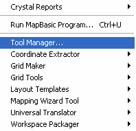 GIÁO TRÌNH THỰC HÀNH MAPINFOR 15.0