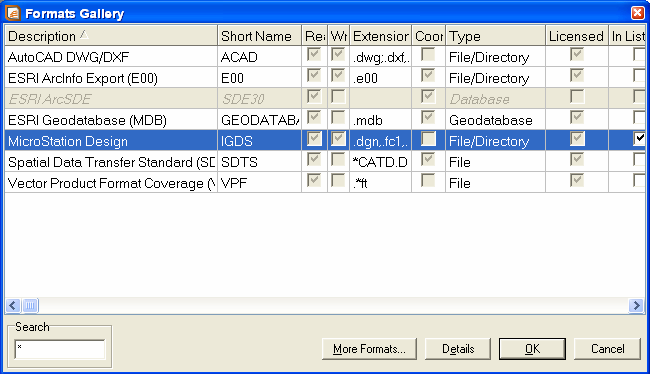 GIÁO TRÌNH THỰC HÀNH MAPINFOR 15.0