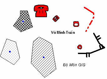 GIÁO TRÌNH THỰC HÀNH MAPINFOR 15.0