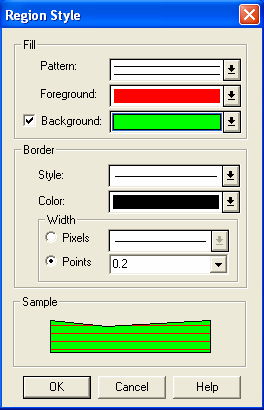GIÁO TRÌNH THỰC HÀNH MAPINFOR 15.0