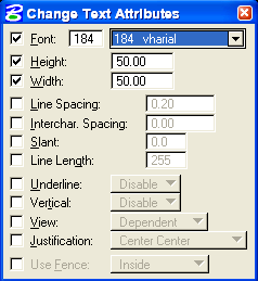 KHÓA HỌC CĂN BẢN VỀ PHẦN MỀM MICROSTATION V7