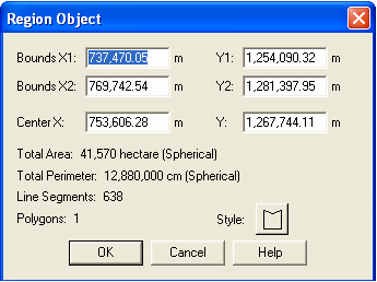GIÁO TRÌNH THỰC HÀNH MAPINFOR 15.0