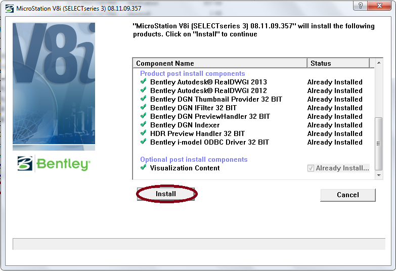 HƯỚNG DẪN CÀI ĐẶT GCADAS và GIÁO TRÌNH