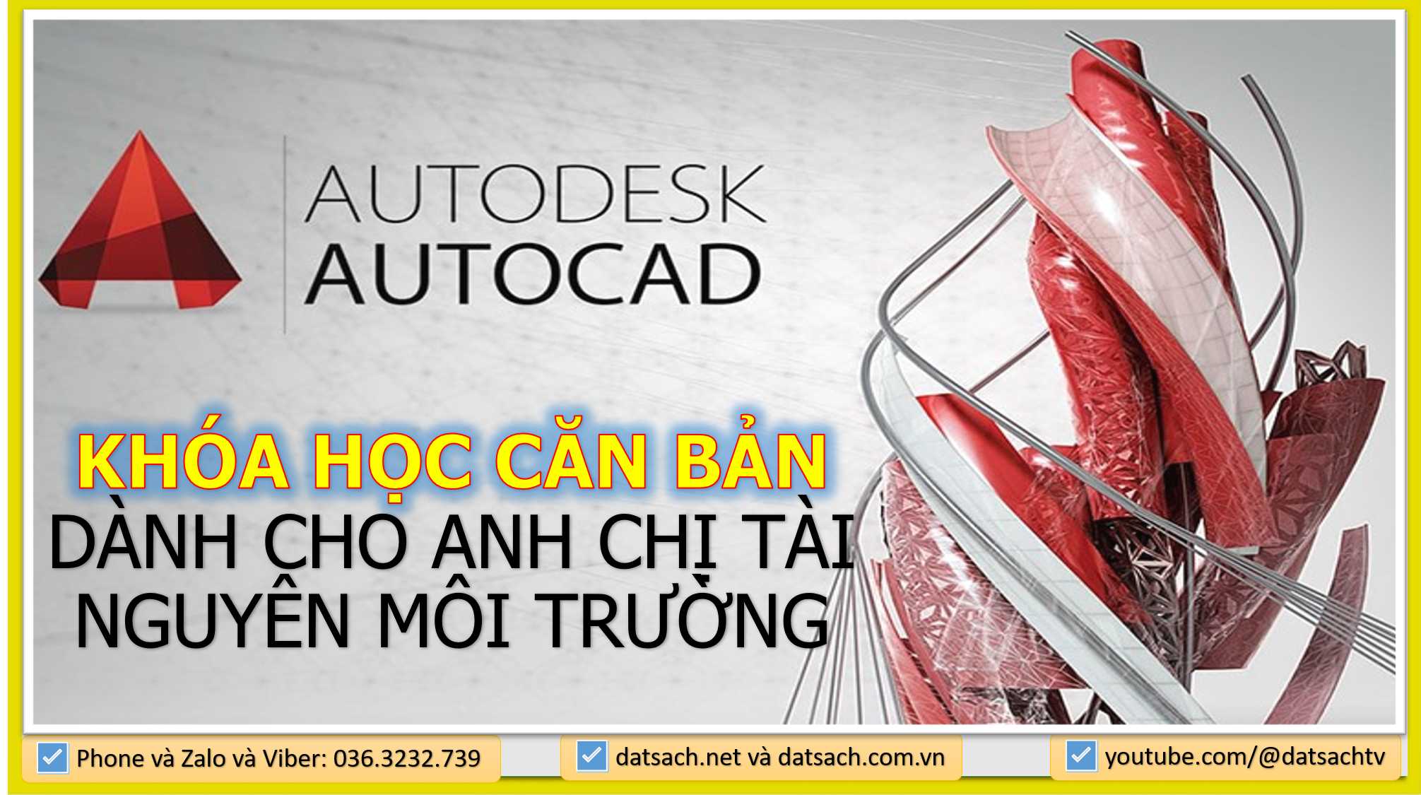 KHÓA HỌC CĂN BẢN VỀ AUTOCAD ĐỂ KIỂM TRA QUY HOẠCH 1 KHÓA HỌC CĂN BẢN VỀ AUTOCAD ĐỂ KIỂM TRA QUY HOẠCH
